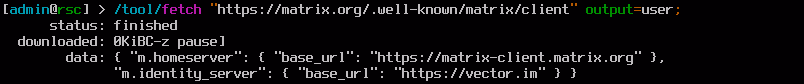 home server